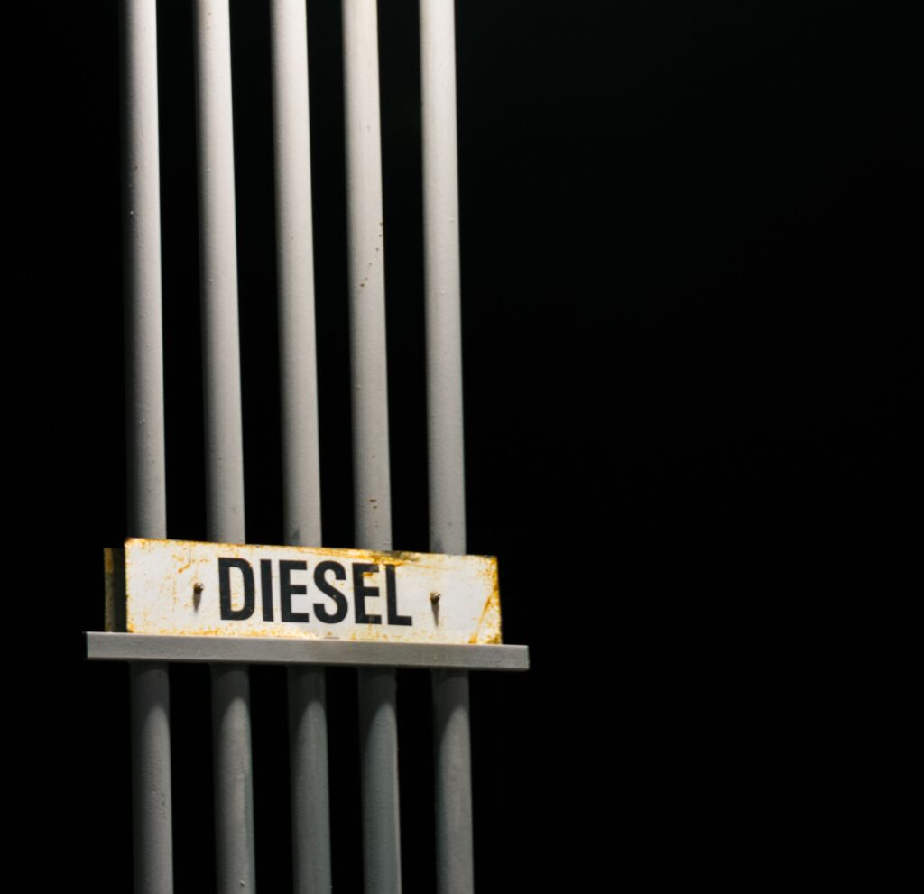 Diesel Particulate Filter replacement, DPF Repairs Sunshine Coast