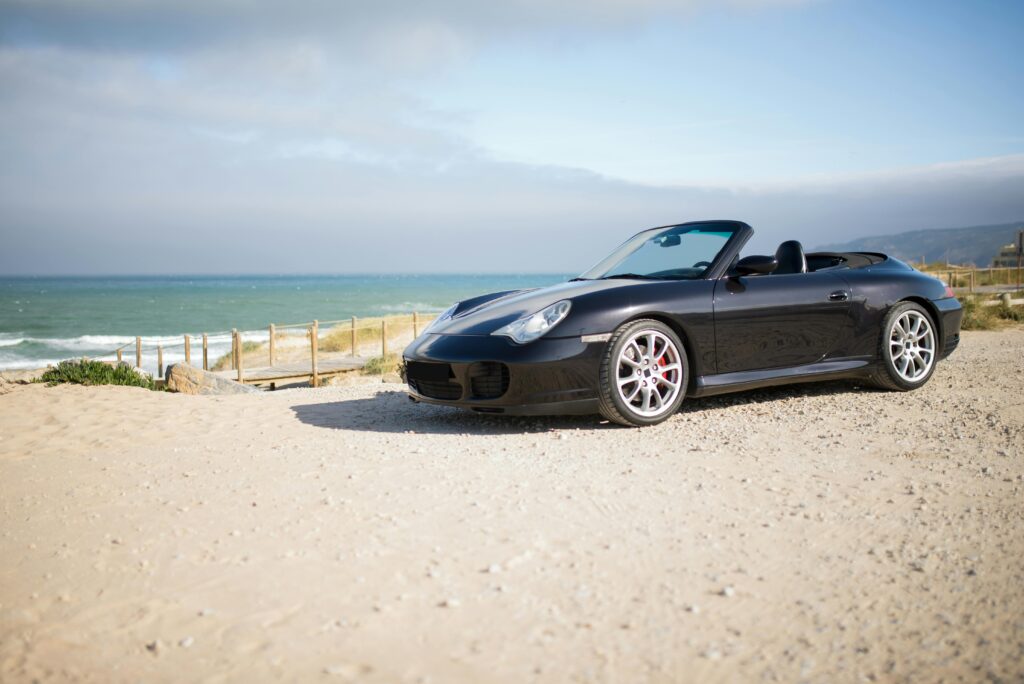 Beachfront Bliss on the Sunshine Coast: ECE Empowers Vehicle Repairs - Euro Car Electronics - eurocarelectronics.com.au