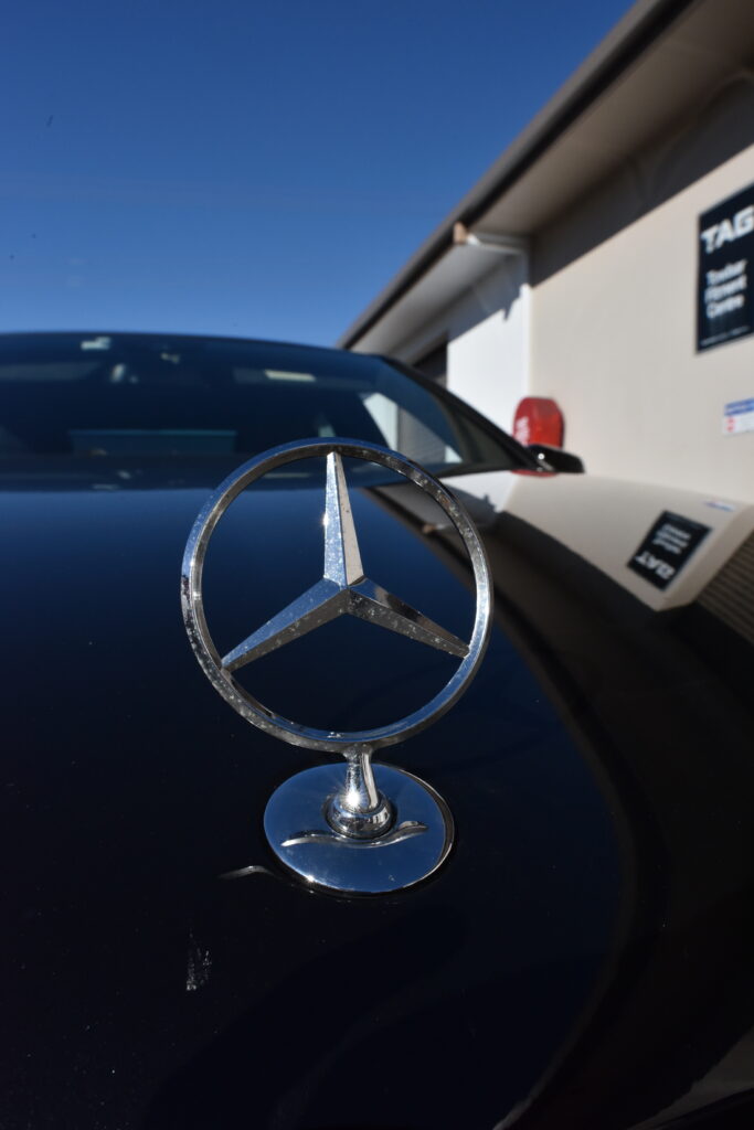 Advanced Mercedes Diagnostics - Euro Car Electronics - eurocarelectronics.com.au