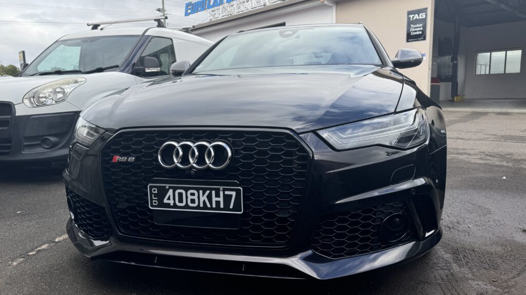 ADAS Calibration - Euro Car Electronics - eurocarelectronics.com.au