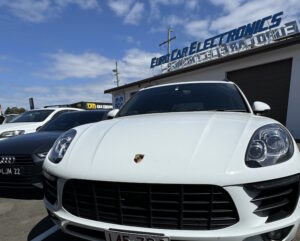 ADAS Calibration - Euro Car Electronics - eurocarelectronics.com.au