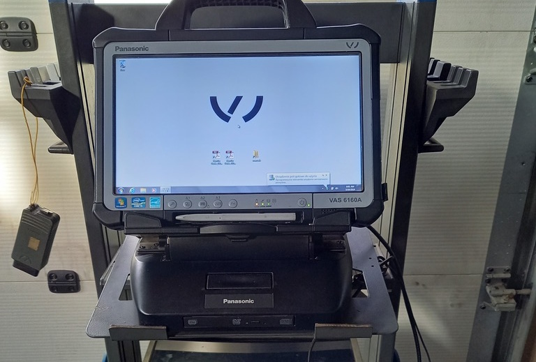 ADAS Calibration - Euro Car Electronics - eurocarelectronics.com.au