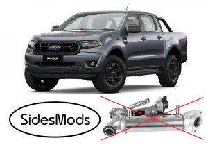 SidesMods EGR Delete kits - Euro Car Electronics - eurocarelectronics.com.au