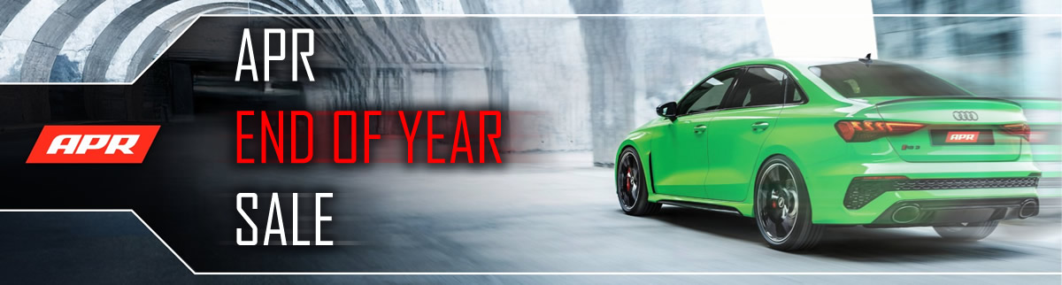 APR End-of-Year Sale: 10% Off ECU & DSG Software (17 Nov – 31 Dec)