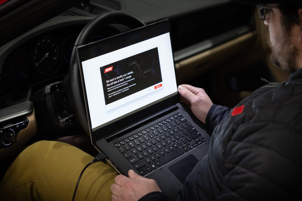 Experience the Ultimate APR ECU Upgrade - Euro Car Electronics - eurocarelectronics.com.au