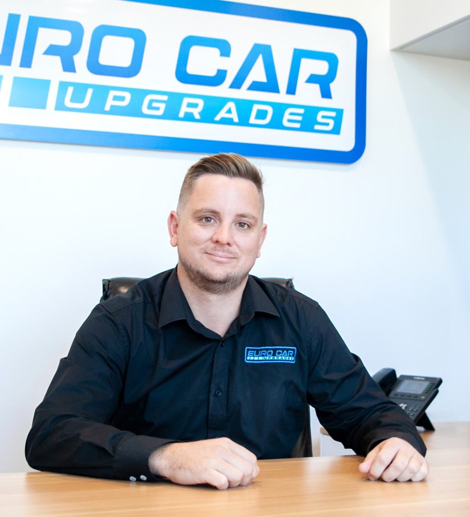 Euro Car Electronics - Carl Gilbert