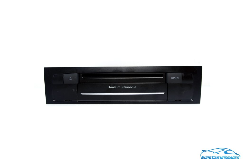Audi MMI Q7 MMI 3G+ Facelift Module - Euro Car Electronics - eurocarelectronics.com.au