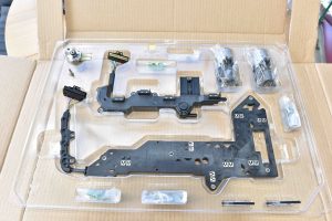Mechatronics replacement, repairs, diagnostics - Euro Car Electronics - eurocarelectronics.com.au